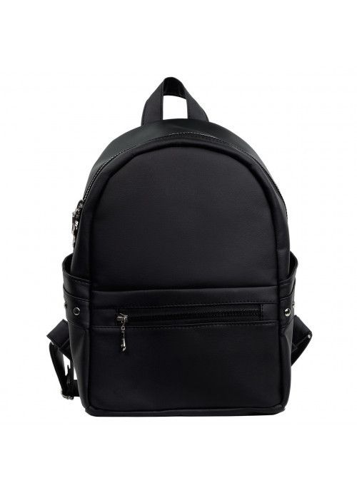 Жіночий рюкзак Sambag Dali BPT чорний SB-15378001
