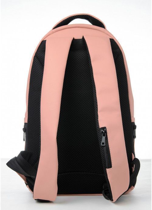 Жіночий рюкзак Sambag Zard LZN пудра SB-25000006