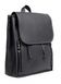 Жіночий рюкзак Sambag Loft MZS графітовий SB-22203009
