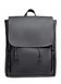 Жіночий рюкзак Sambag Loft MZS графітовий SB-22203009