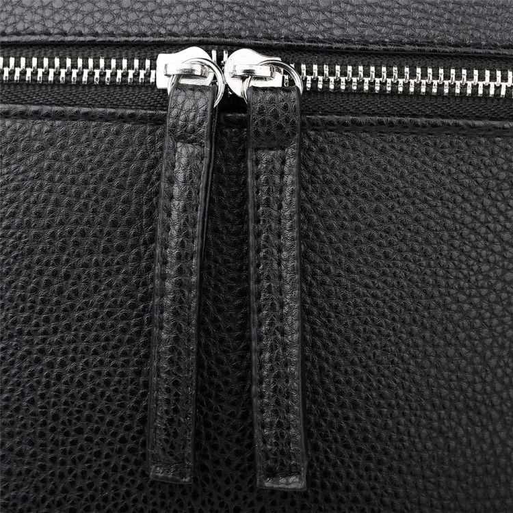 Рюкзак женский Suivea черный eps-8109