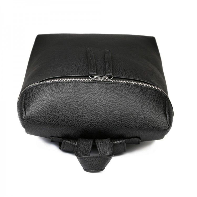 Жіночий рюкзак Suivea чорний eps-8109