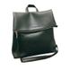 Жіночий рюкзак Hag чорний eps-8140
