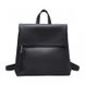 Жіночий рюкзак Hag чорний eps-8140