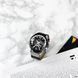 Часы мужские Curren 8329 Black-Silver AB-1008-0189 черный