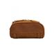 Рюкзак женский кожаный Beverly коричневый eps-8120