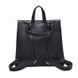 Рюкзак женский Hag черный eps-8140