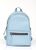 Жіночий рюкзак Sambag Dali BPS синій SB-15373010e