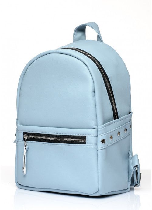 Жіночий рюкзак Sambag Dali BPS синій SB-15373010e