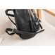 Жіночий рюкзак Alish TT чорний eps-8234