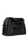 Жіноча спортивна сумка Sambag Vogue BKT чорна SB-90158001