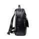 Рюкзак жіночий шкіряний Beverly SL чорний eps-8172