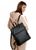 Жіночий рюкзак Sambag Rene LZT чорний SB-27108001