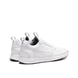 Мужские кожаные кроссовки Classic Белые 041-L35/3-44