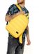 Чоловічий рюкзак Sambag Zard LRT жовтий SB-25088028m