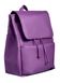 Рюкзак женский Sambag Loft LQN фиолетовый SB-22420018