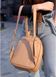 Жіночий рюкзак Sambag Brix KQH бежевий SB-11321026