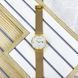 Годинник жіночий Mini Focus MF0181G Gold-White AB-1095-0076 золотой