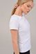 Спортивная женская футболка бифлекс LaPerm NV-3184