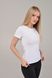 Спортивная женская футболка бифлекс LaPerm NV-3184