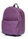 Женский рюкзак Sambag Brix KQH фиолетовый SB-11321018