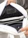 Рюкзак женский Sambag Brix KSH белый SB-11311008