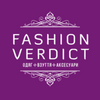 FashionVerdict — интернет-магазин одежды, обуви и аксессуаров
