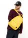 Жіночий рюкзак Sambag Zard LST жовтий SB-25018028