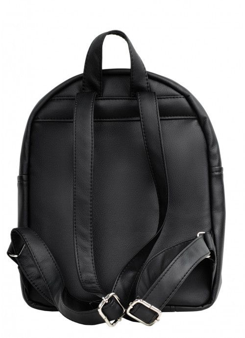 Жіночий рюкзак Sambag Brix KSH чорний SB-11311001