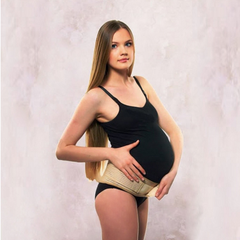 Бандажі для вагітних і післяпологовий