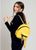 Женский рюкзак Sambag Talari SST желтый SB-12118028e