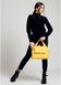 Жіноча спортивна сумка Sambag Vogue BKS жовта SB-90153028