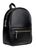Женский рюкзак Sambag Brix MPG черный SB-11475001