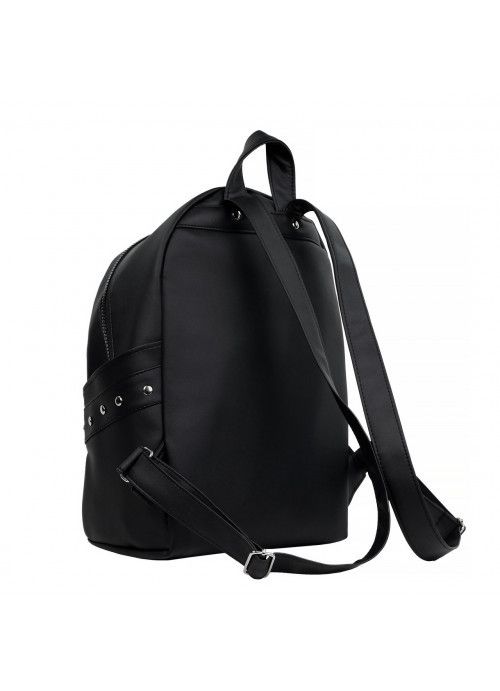 Женский рюкзак Sambag Dali BPT черный SB-15378001