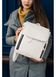 Жіночий рюкзак Sambag Loft MZS білий SB-22203008