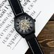 Годинник чоловічій Curren 8299 AB-1008-0175 чорний