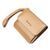 Кошелек женский Baellerry Small Pocket светло-коричневый eps-4146