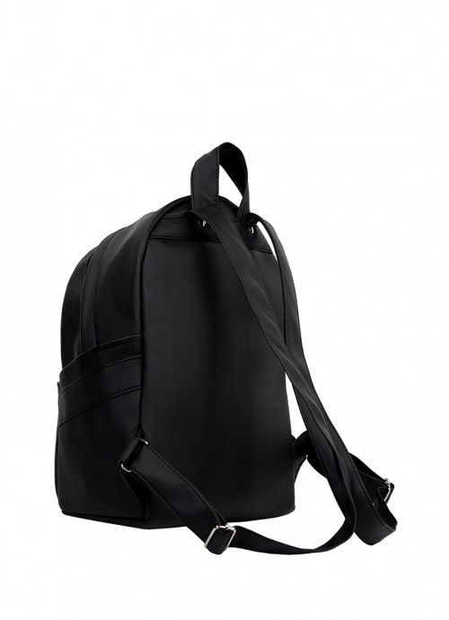 Женский рюкзак Sambag Dali BQH черный SB-15321001