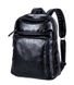 Чоловічий рюкзак BritBag Webster чорний eps-7036