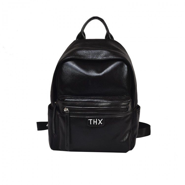 Жіночий рюкзак Bobby Tnx Black eps-8208