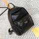 Жіночий рюкзак Bobby Tnx Black eps-8208