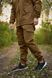 Мужской демисезонный костюм softshell: куртка и брюки 5XL