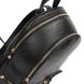 Жіночий рюкзак Suivea Adele чорний eps-8153