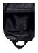 Мужской тканевый рюкзак Sambag Zard LRT черный SB-25088065
