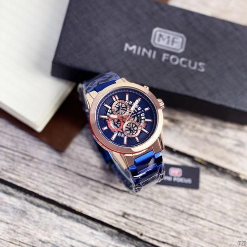 Часы мужские Mini Focus MF0285G AB-1095-0120