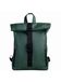 Мужской рюкзак рол Sambag RollTop One зеленый SB-24208007m