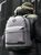 Мужской рюкзак городского типа INT-1593162308 Серый