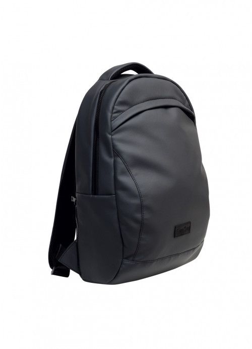 Чоловічий рюкзак Sambag Zard LZN графітовий SB-25000009