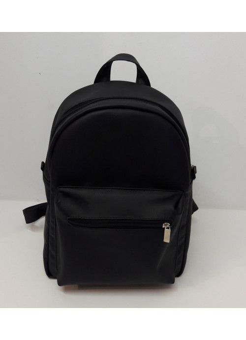 Женский рюкзак Sambag Talari BSB черный SB-12312001