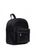 Жіночий рюкзак Sambag Brix SSH чорний SB-11111001
